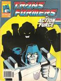 The Transformers (Marvel UK) #243