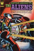 The Aliens #2
