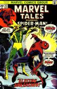 Marvel Tales (2nd Series) #63