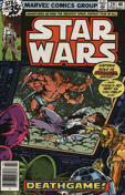 Star Wars #20