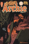 Afterlife With Archie #4 Variation B