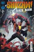 Shazam! (6th Series) #7 Variation A