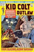 Kid Colt Outlaw #157
