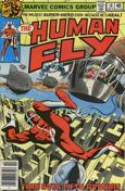 The Human Fly #14