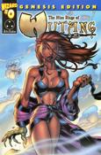 The Nine Rings of Wu-Tang #0