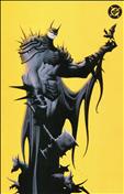 Absolute Batman #1 Variation A - 8th printing