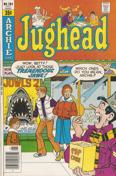 Jughead (Vol. 1) #284