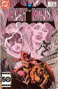 Batman #389