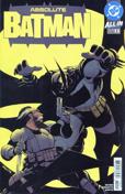 Absolute Batman #2 Variation A - 5th printing