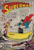 Superman (1st Series) #154