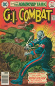 G.I. Combat #198