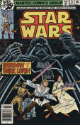 Star Wars #21