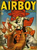 Airboy Comics #46