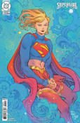Supergirl (7th Series) #1 Variation E