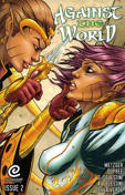 Against the World #2