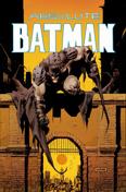 Absolute Batman #1 Variation P