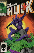 The Incredible Hulk #308
