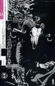 The Black Monday Murders #5