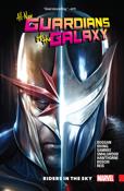 All-New Guardians of the Galaxy Book #2