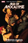 Age of Apocalypse Book #2