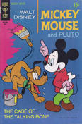 Mickey Mouse (Walt Disney’s…) #125