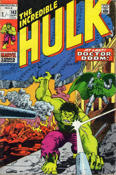 The Incredible Hulk (UK Edition) #143
