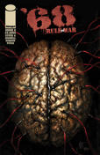 ’68 Rule of War #2 Variation A