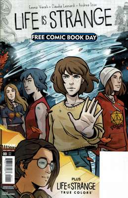 FCBD 2021