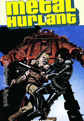 Bk 2/HC