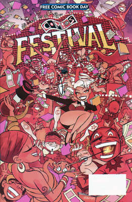 FCBD 2007