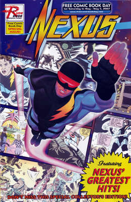 FCBD 2007