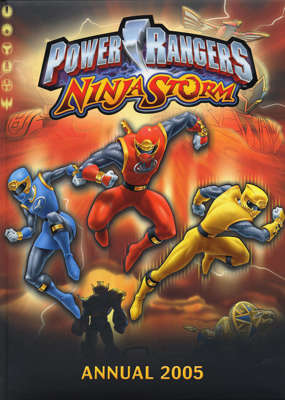 Anl 2005/HC