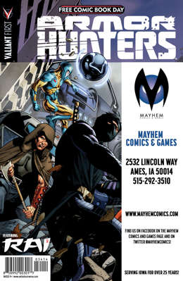 FCBD 2014/M