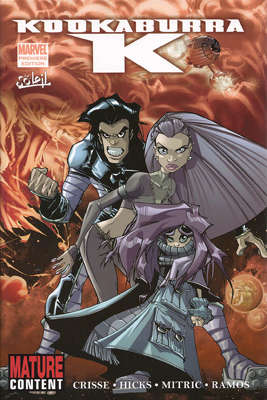 Bk 1/HC