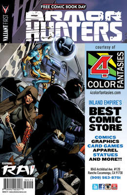 FCBD 2014/N