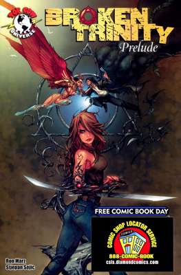 FCBD 2008