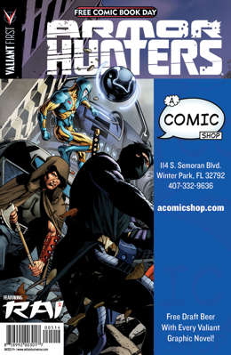 FCBD 2014/O