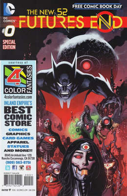 FCBD 2014/I