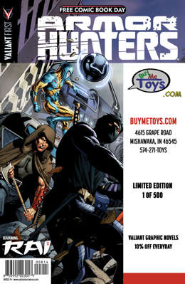 FCBD 2014/P