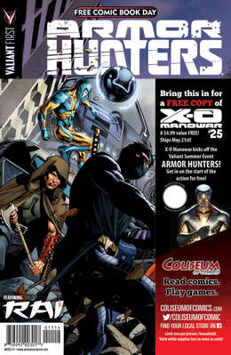 FCBD 2014/Q
