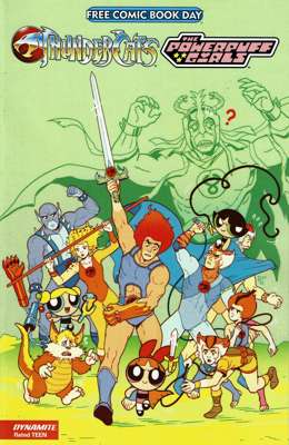 FCBD 2025
