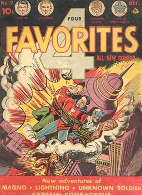 7