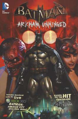 Bk 1/HC