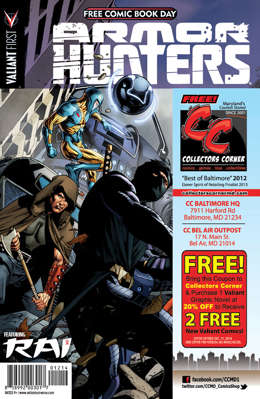 FCBD 2014/R
