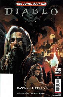 FCBD 2025