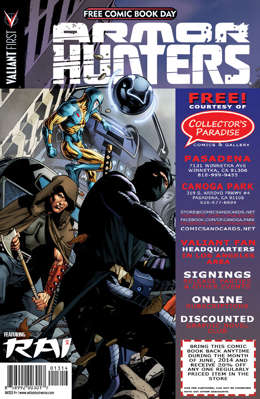 FCBD 2014/S