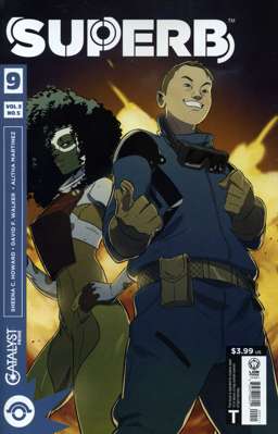 9
