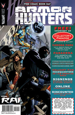 FCBD 2014/T