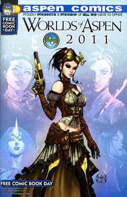 FCBD 2011
