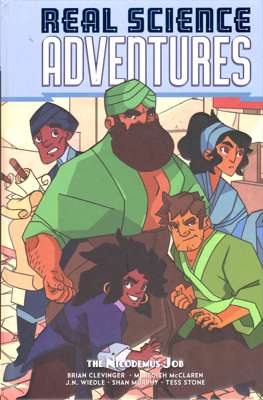 Bk 1/HC